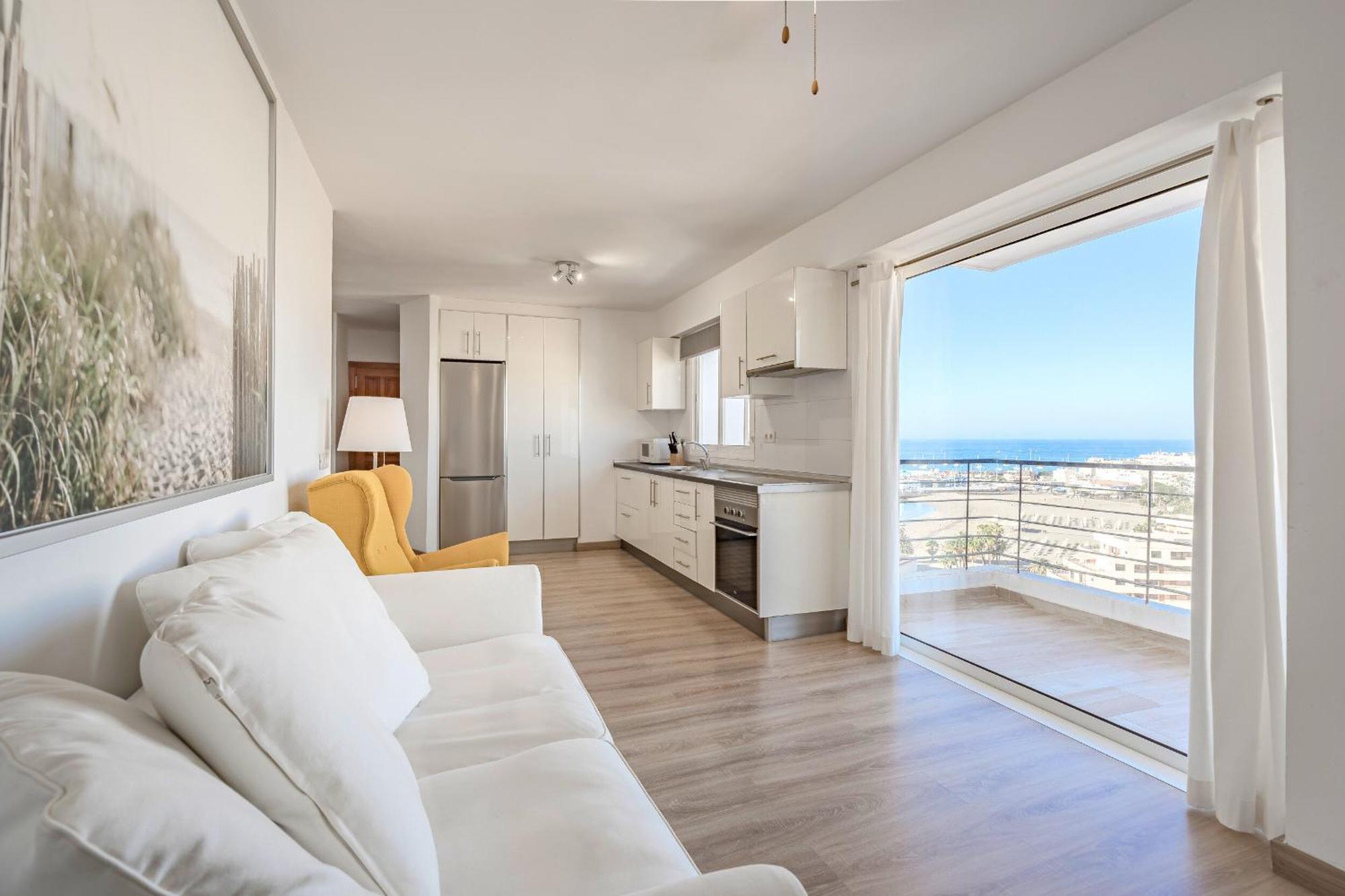 Estrella 1a021 Apartment *