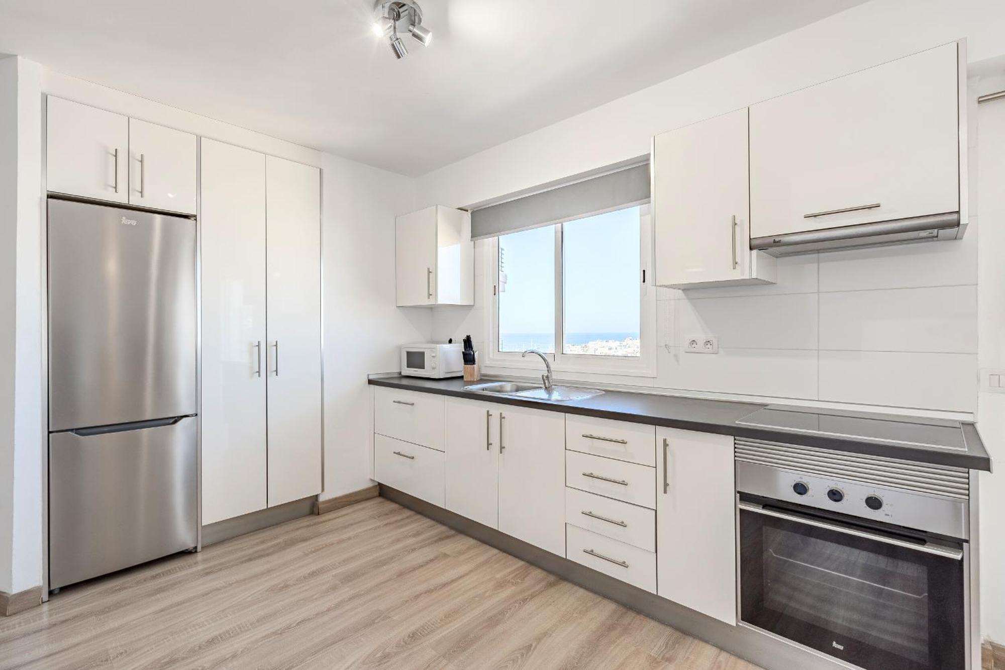 Estrella 1a021 Apartment Los Cristianos (Tenerife)