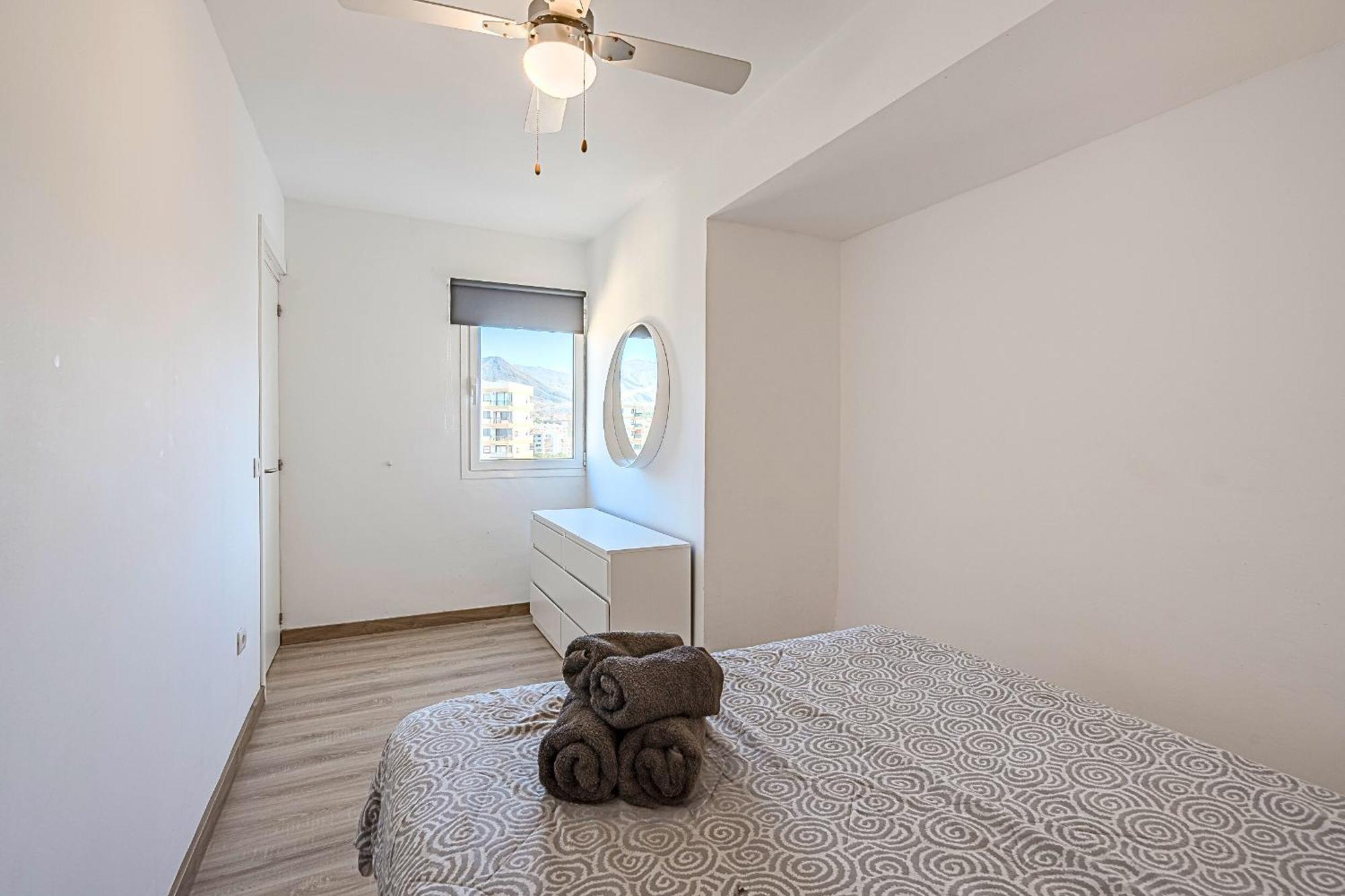 Apartament Estrella 1a021 Los Cristianos (Tenerife)
