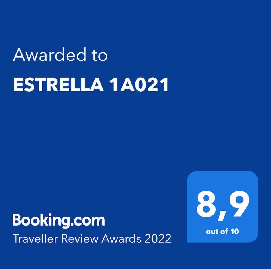 Apartment Estrella 1a021 *