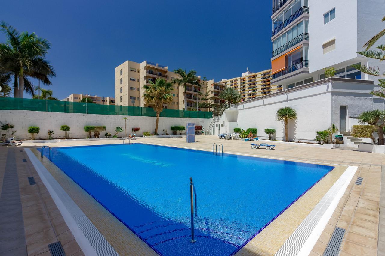 Apartament Estrella 1a021 Los Cristianos (Tenerife)