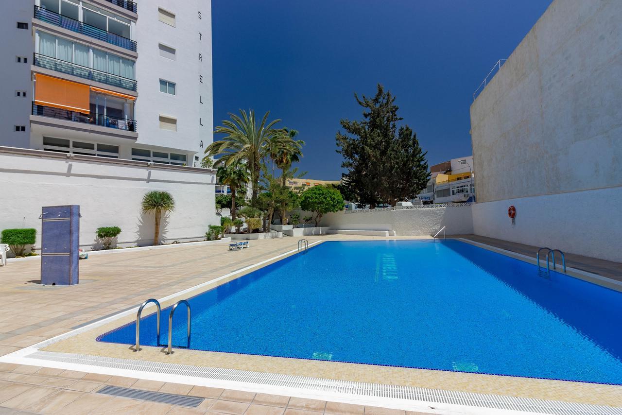 Apartament Estrella 1a021 *